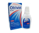 OTRIVIN NASAL DROPS 0.1%10ML