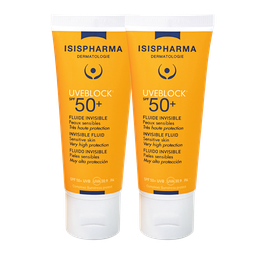 [G00387] ISISPHARMA  SPF50 INVISIBLE FLUID OFFER