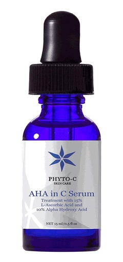 [G00444] PHYTO-C AHA IN C SERUM 15 ML