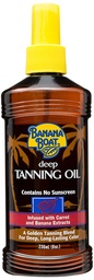 [G00768] BANANA BOAT GOLDEN TAN SPF 0% 236ML