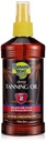 BANANA BOAT DEEP TAN SPF2 236ML