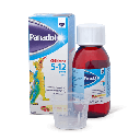 PANADOL CHILDERN 5-12/Y ELIXIR 100 ML