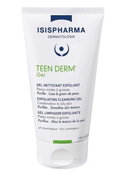 [G01134] ISISPHARMA TEEN DERM FOAMING GEL150ML