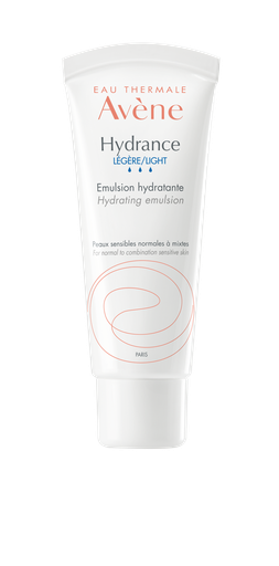 [G01307] AVENE HYDRANCE LIGHT EMULSION CREAM 40 ML