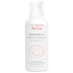 [G01316] AVENE XERACALM A.D CLEANSING OIL 400 ML(F552)