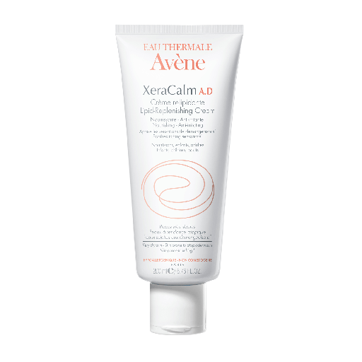 [G01317] AVENE XERACALM A.D CREAM 200ML