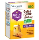 Nectar Royal Gelee Royale Bio 1800 Mg 10 Ampoules