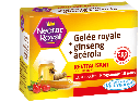 Nectar Royal Gelee Royale+Ginseng+Acerola 10 Ampoules