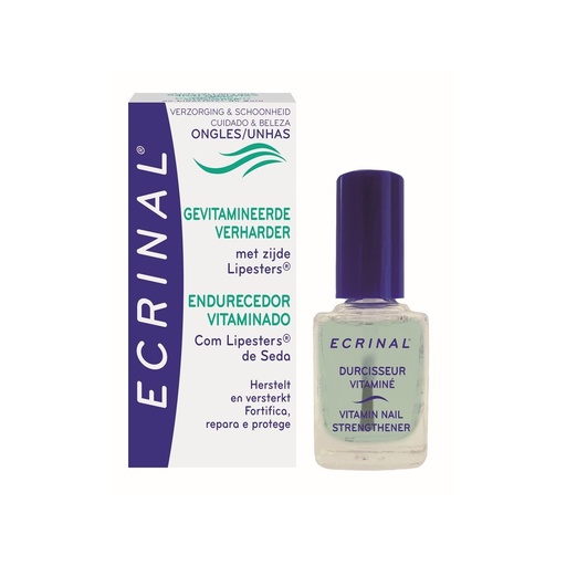 [G01403] ECRINAL NAIL VIT.STRENGHTHER