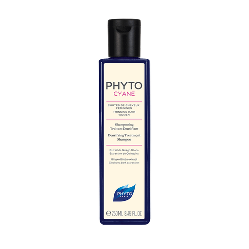 [G01479] PHYTOCYANE SHAMPOO250ML