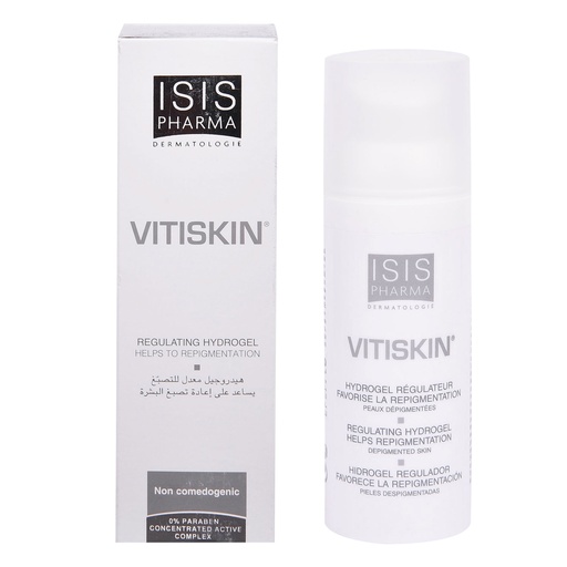 [G01494] ISISPHARMA VITISKIN GEL 50ML