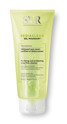 [G01535] Svr Sebiaclear Cleansing Gel 200Ml