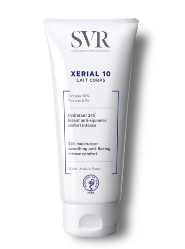 [G01547] SVR XERIAL 10 CREAM 200ML