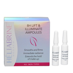 [G01554] HELIABRINE INSTANT LIFT.AMPOULES 12.S