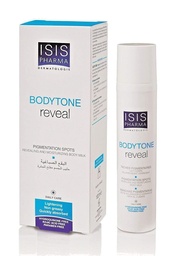 [G01561] ISIS BODYTONE WHITE CREAM 100ML