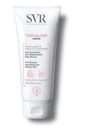 [G01569] SVR TOPIALYSE EMOLLIENT CREAM 200ML