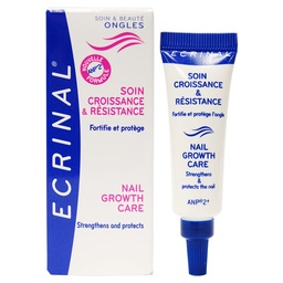 [G01600] ECRINAL NAIL CREAM