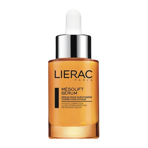 [G01672] LIERAC MESOLIFT SERUM 30ML