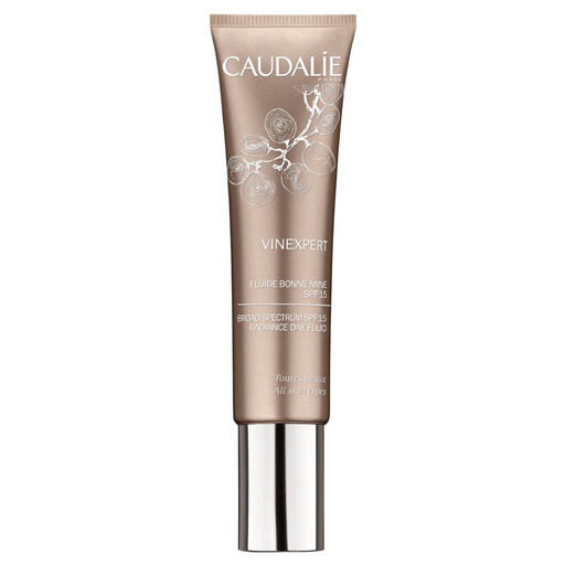 [G01722] Caudalie Vinexpert Fluid Bonne Mine 40Ml