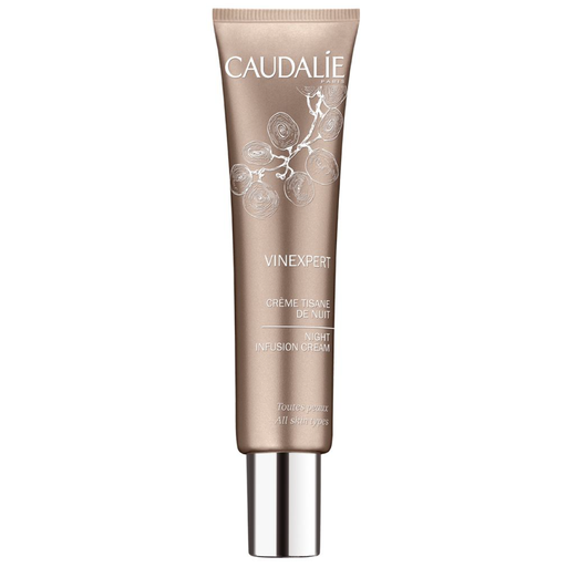 [G01723] Caudalie Vinexpert Nighr Infusion Cream 40Ml