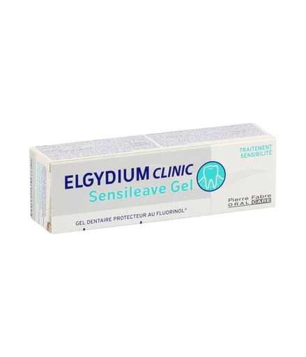 [G01793] ELGYDIUM SENSILEAVE GEL