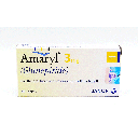 AMARYL 3MG 30.S TAB.