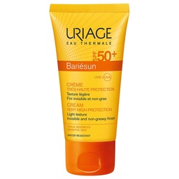 [G02549] URIAGE BARIESUN SPF-50 CREAM 50ML