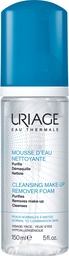 [G02553] Uriage Cleansing Make-Up Remover Foam 150 Ml