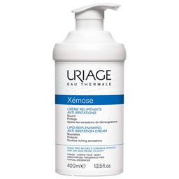 [G02562] URIAGE XEMOSE CREAM 400ML