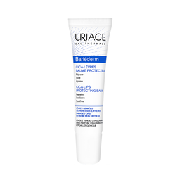 [G02567] URIAGE BARIDERM CICA LIPS 15ML