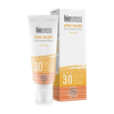 BIOREGENA SUNSCREEN  AND TAN  LOTION SPF30 FACE AND BODY 90ML                 