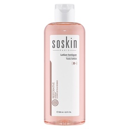 [G02663] SOSKIN TONIC LOTION 250ML