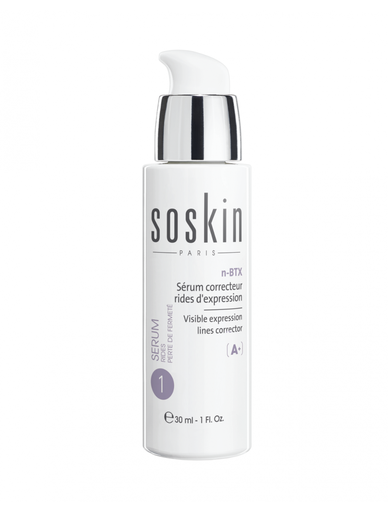 [G02665] SOSKIN N-BTX SERUM 30ML