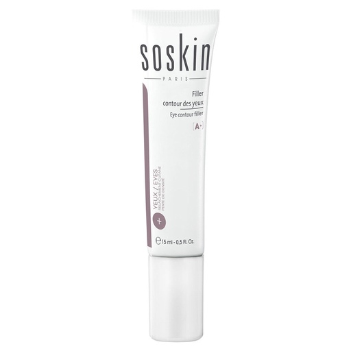 [G02670] SOSKIN EYE CONTOUR FILLER 15ML