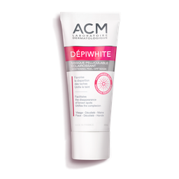 [G02692] ACM DEPIWHITE PEEL-OFF MASK 40ML