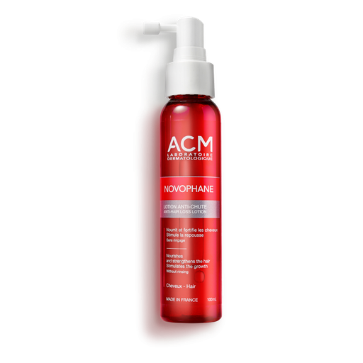 [G02697] ACM NOVOPHANE ANTI-HAIR LOSS LOTION 100ML