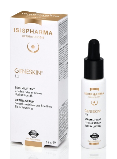 [G02719] ISISPHARMA GENESKIN LIFT SERUM 28ML