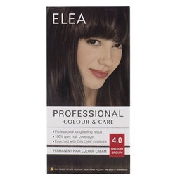 [G02760] Elea Profisional Hair Colour 4.0