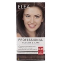 Elea Profisional Hair Colour 6.47 light Chestnut