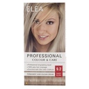 Elea Profisional Hair Colour 9.2 Sandy Blond