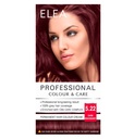 Elea Profisional Hair Colour 5.22