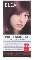 [G02786] Elea Profisional Hair Colour 5.56