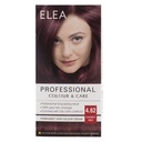 Elea Profisional Hair Colour 4.62 Cherry Red