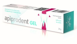 [G02809] APIPRODENT GEL