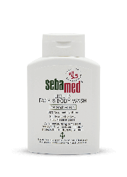 [G03011] SEBAMED LIQUID FACE&amp;BODY WASH200ML