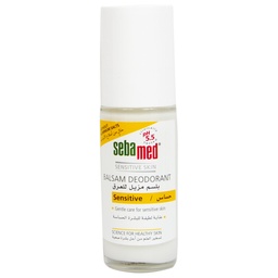 [G03018] SEBAMED BALSAM DEODRANT SENSITIVE 50ML