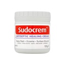 SUDO CREAM 125GM