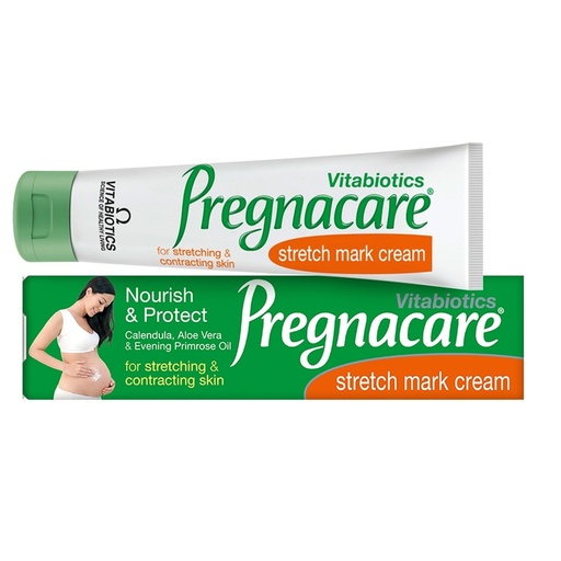 [G03430] PREGNACARE CREAM100ML