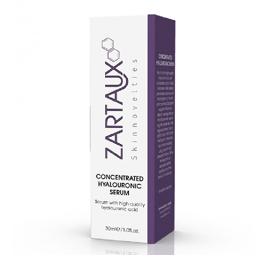 [G03497] ZARTAUX HYALOURONIC SERUM