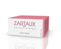 [G03509] Zantoux Cream Against Acre